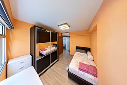 Blk 801D Keat Hong Crest (Choa Chu Kang), HDB 5 Rooms #629151641